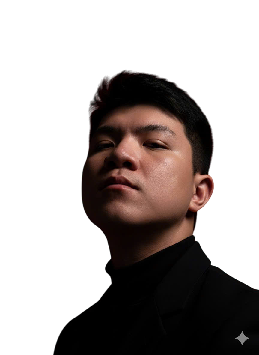 Thiên - TianStudio Founder